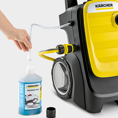 高壓清洗機 KARCHER 德國高潔 K 7 COMPACT